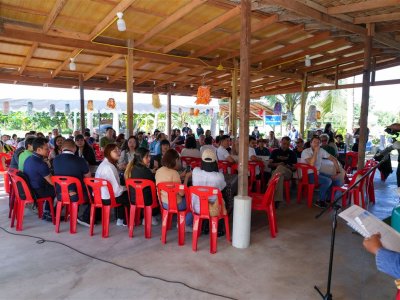 SS Rice News Convention 2025, Pattaya - Thailand